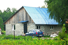 п. Монетный, ул. Новая, 21 (городской округ Березовский) - фото дома
