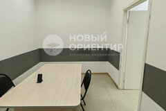 Екатеринбург, ул. Токарей, 68 (ВИЗ) - фото офисного помещения