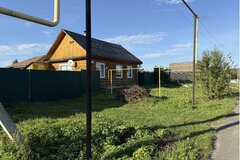 д. Ключи (г.о. Сысертский), ул. Набережная, 2/2 (городской округ Сысертский) - фото дома