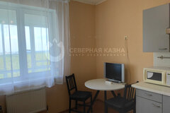 Екатеринбург, ул. Соболева, 19 (Широкая речка) - фото квартиры