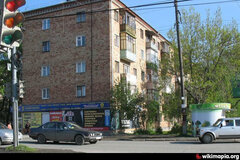 Екатеринбург, ул. Заводская, 20 (ВИЗ) - фото торгового помещения