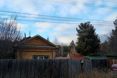 д. Гилева, ул. Калинина, 70 (городской округ Белоярский) - фото дома