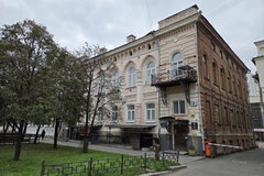 Екатеринбург, ул. Пушкина, 7 (Центр) - фото офисного помещения