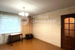 Екатеринбург, ул. Белореченская, 34/2 (Юго-Западный) - фото квартиры