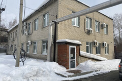 г. Березовский, ул. Березовский, 5 (городской округ Березовский) - фото промышленного объекта