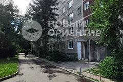 Екатеринбург, ул. Крауля, 84 (ВИЗ) - фото квартиры