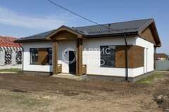 п. Прохладный, ул. Ягодная, 10 (городской округ Белоярский) - фото дома