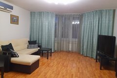 Екатеринбург, ул. Сакко и Ванцетти, 47 (Центр) - фото квартиры