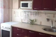 Екатеринбург, ул. Татищева, 70 (ВИЗ) - фото квартиры