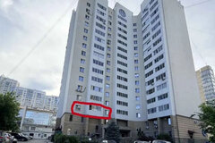 Екатеринбург, ул. Авиационная, 59 (Автовокзал) - фото квартиры