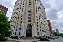 Екатеринбург, ул. Белинского, 83 (Центр) - фото офисного помещения