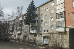 Екатеринбург, ул. Красноуральская, 29 (ВИЗ) - фото квартиры