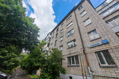 Екатеринбург, ул. Малышева, 125 а (Втузгородок) - фото квартиры