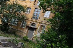 Екатеринбург, ул. Данилы Зверева, 17 (Пионерский) - фото квартиры