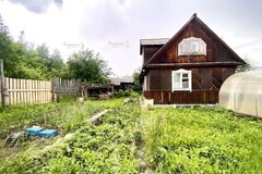 п. Исеть, ул. Светлячок (городской округ Верхняя Пышма) - фото земельного участка