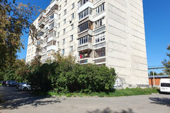 Екатеринбург, ул. Стрелочников, 13 (Вокзальный) - фото квартиры