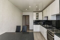 Екатеринбург, ул. Билимбаевская, 5 (Старая Сортировка) - фото квартиры