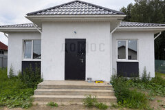 к.п. Чистые росы-2, ул. Минеральная, 12 (городской округ Белоярский) - фото дома