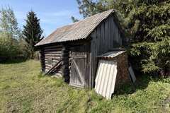 с. Кадниково, ул. Октябрьская, 3 (городской округ Сысертский) - фото дома