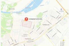 Екатеринбург, ул. 12-й Кианитовый, (Полеводство) - фото земельного участка