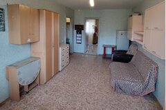 Екатеринбург, ул. Пехотинцев, 2/1 (Новая Сортировка) - фото квартиры