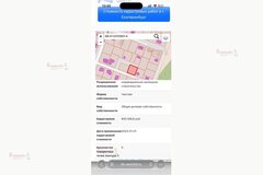 Екатеринбург, ул. Камышовый - фото земельного участка