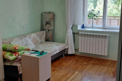 Екатеринбург, ул. Красноуральская, 22 (ВИЗ) - фото квартиры