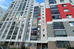 Екатеринбург, ул. Павла Шаманова, 58 (Академический) - фото квартиры