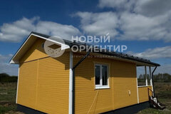 п. Большой Исток, ул. СПК Надежда-2 (городской округ Сысертский) - фото дома