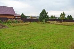 п. Новоасбест, городской округ Горноуральский, Серовское направление, 136км., ул.Спортивная, (Выберите район) - фото земельного участка