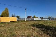 г. Туринск, ул. Освобождения , 43 (городской округ Туринский) - фото земельного участка