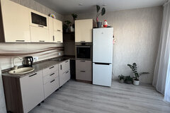 Екатеринбург, ул. Панельная, 17А (ЖБИ) - фото квартиры