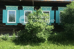 д. Мартьяново, ул. Заречная, 18 (городской округ Шалинский) - фото дома