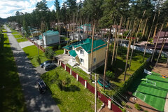 г. Сысерть, ул. Римская, 1 (городской округ Сысертский) - фото дома