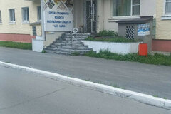 Заречный, ул. 9 Мая, 6 (городской округ Заречный) - фото торгового помещения