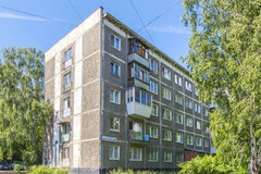 Екатеринбург, ул. Зенитчиков, 14а (Вторчермет) - фото квартиры