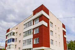 Екатеринбург, ул. Черкасская, 22а (Юго-Западный) - фото квартиры