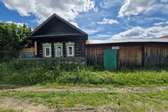д. Измоденова, ул. Ленина, 60 (городской округ Белоярский) - фото дома