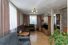 Екатеринбург, ул. Расточная, 45 (Старая Сортировка) - фото квартиры