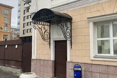 Екатеринбург, ул. Ленина, 50л (Центр) - фото офисного помещения