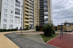 Екатеринбург, ул. Академика Сахарова, 29 (Академический) - фото квартиры