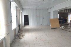 Екатеринбург, ул. Маневровая, 31 (Старая Сортировка) - фото промышленного объекта