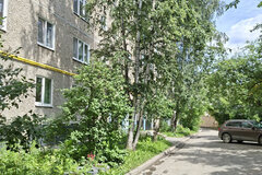 Екатеринбург, ул. Чкалова, 129 (Юго-Западный) - фото квартиры