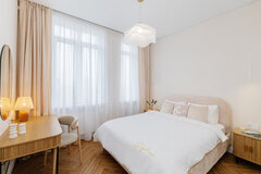Екатеринбург, ул. Академика Парина, 29 (Академический) - фото квартиры