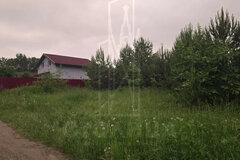 к.п. Солнечная поляна (Прохладный) (городской округ Белоярский, п. Прохладный) - фото земельного участка