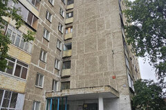 Екатеринбург, ул. 40-летия Октября, 52 (Уралмаш) - фото квартиры