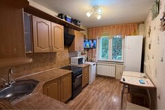 Екатеринбург, ул. Онуфриева, 6/1 (Юго-Западный) - фото квартиры