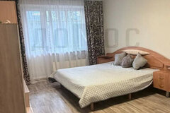 Екатеринбург, ул. Начдива Онуфриева, 72 (Юго-Западный) - фото квартиры