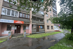 Екатеринбург, ул. Куйбышева, 84к2 (Шарташский рынок) - фото офисного помещения