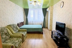 Екатеринбург, ул. Старых Большевиков, 3В (Эльмаш) - фото квартиры